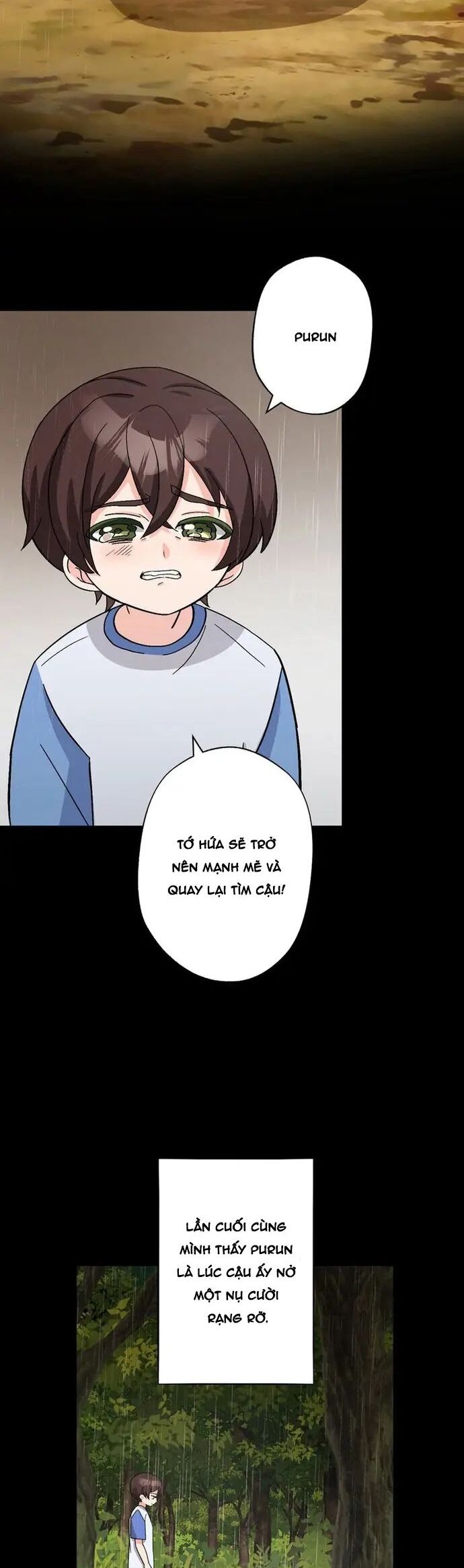 Con Slime Yếu Nhất Ta Từng Cứu Giờ Đã Trở Thành Huyền Thoại! - Chương 3 - Trang 35