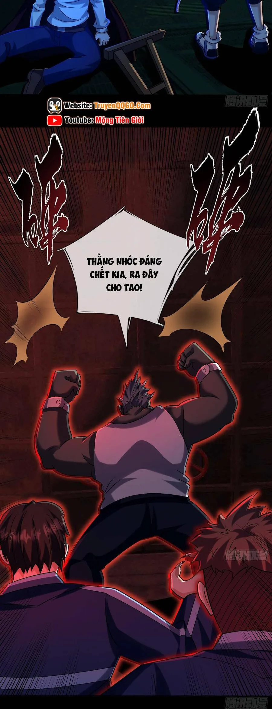 Toàn Cầu Quỷ Dị: Ta Mở Ra Thương Thành Tùy Chọn Hệ Thống - Chương 35 - Trang 40