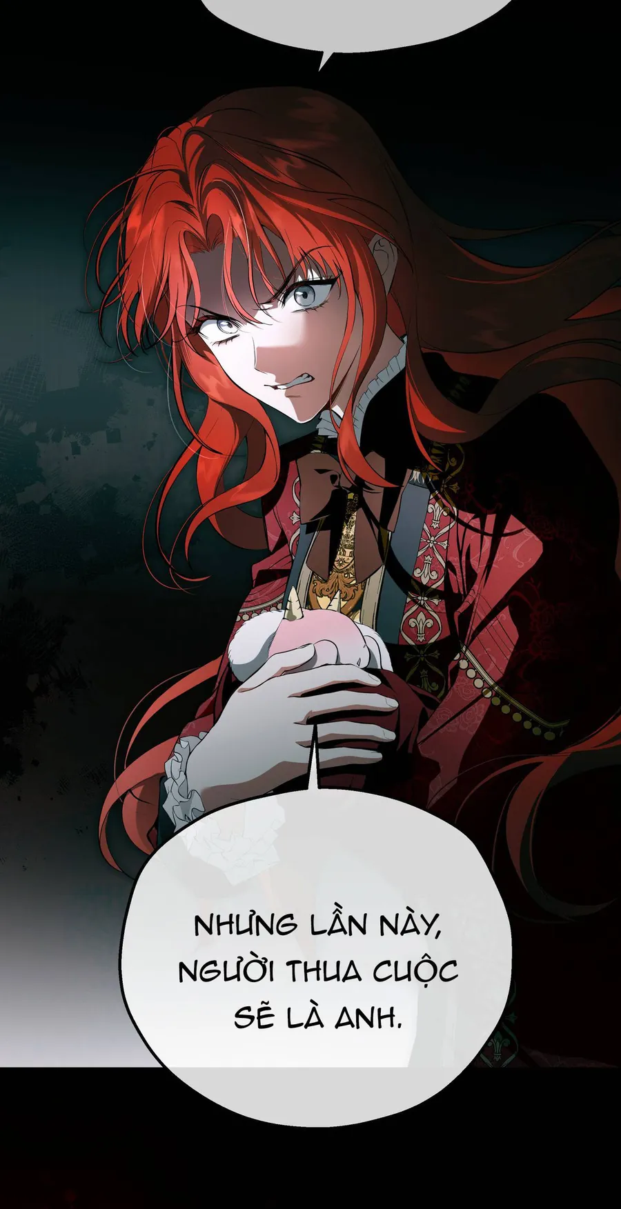 Cô Ấy Sẽ Thuần Phục Anh Hùng - Chương 9 - Trang 64