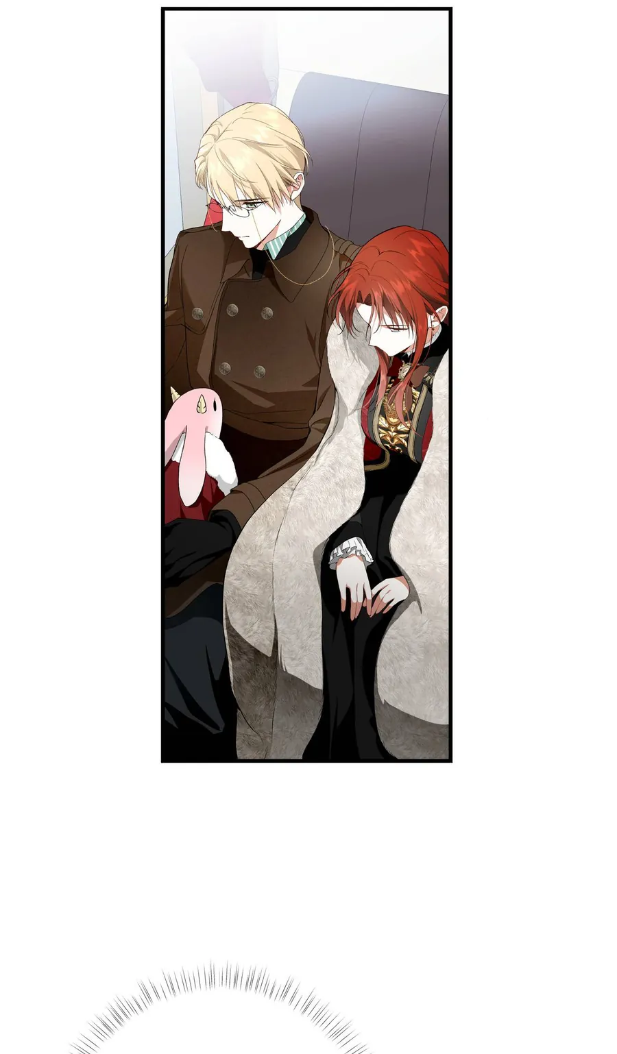 Cô Ấy Sẽ Thuần Phục Anh Hùng - Chương 9 - Trang 69