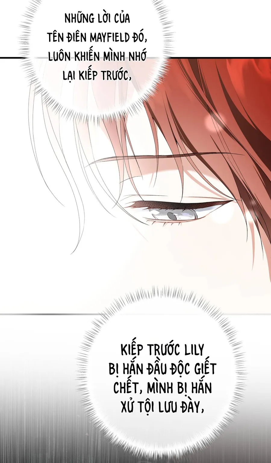 Cô Ấy Sẽ Thuần Phục Anh Hùng - Chương 9 - Trang 70