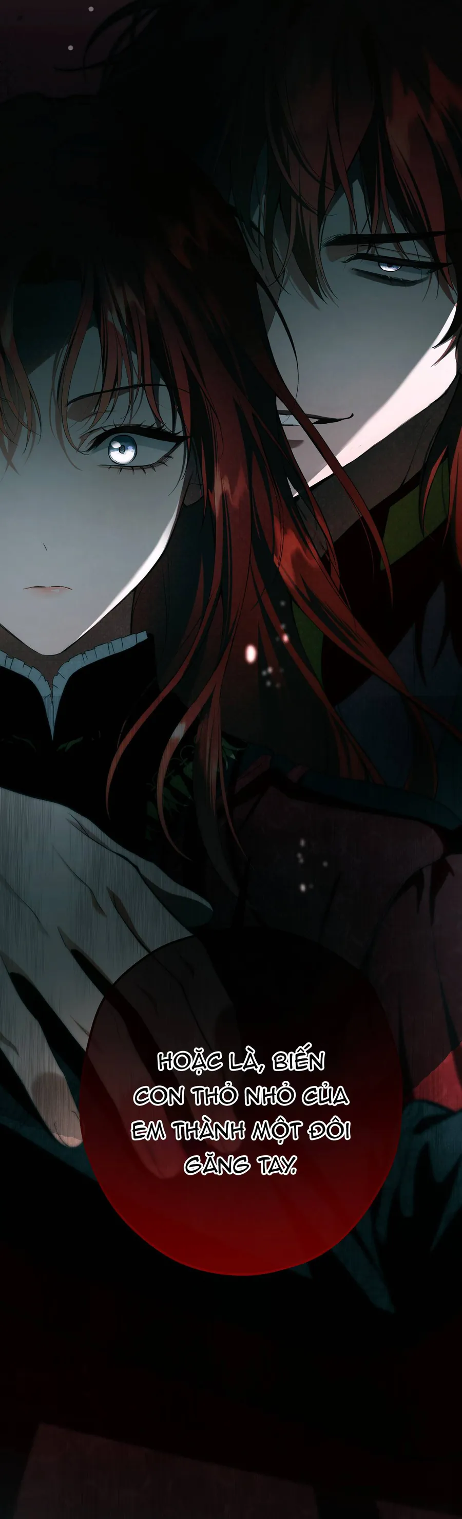 Cô Ấy Sẽ Thuần Phục Anh Hùng - Chương 9 - Trang 62