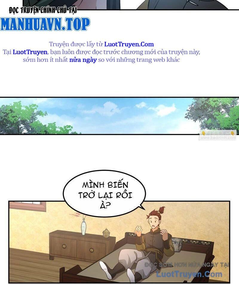 Cựu Nhật Chi Triện - Chương 17 - Trang 28