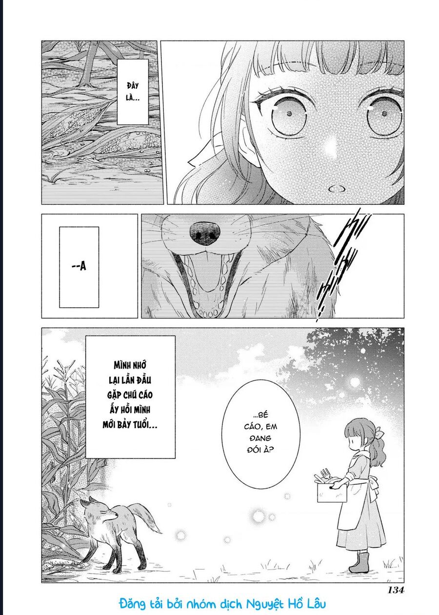 Bất Hạnh Theo Đuổi Cô Gái Xui Xẻo - Chương 6 - Trang 2