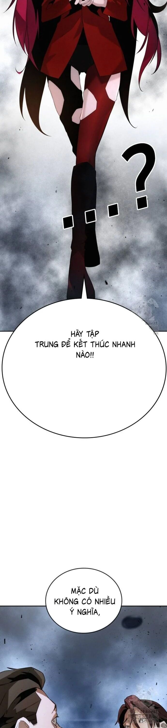 Hồi Quy Giả Chỉ Bảo Vệ Tôi - Chương 2 - Trang 9