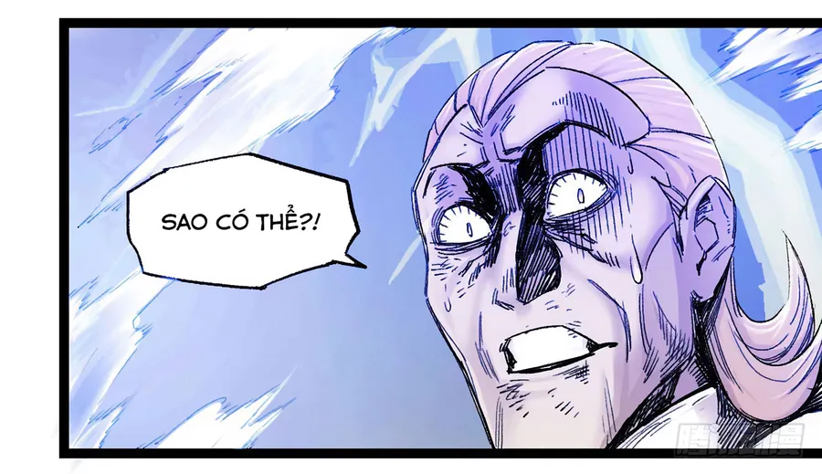 Y Thống Thiên Hạ (Phần 1) - Chương 9 - Trang 4