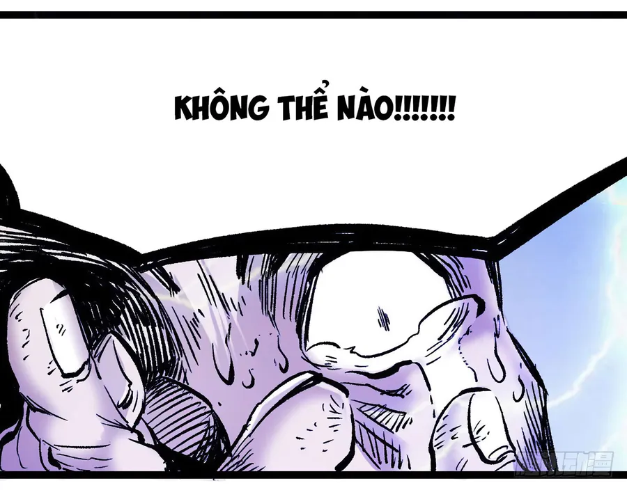 Y Thống Thiên Hạ (Phần 1) - Chương 9 - Trang 33