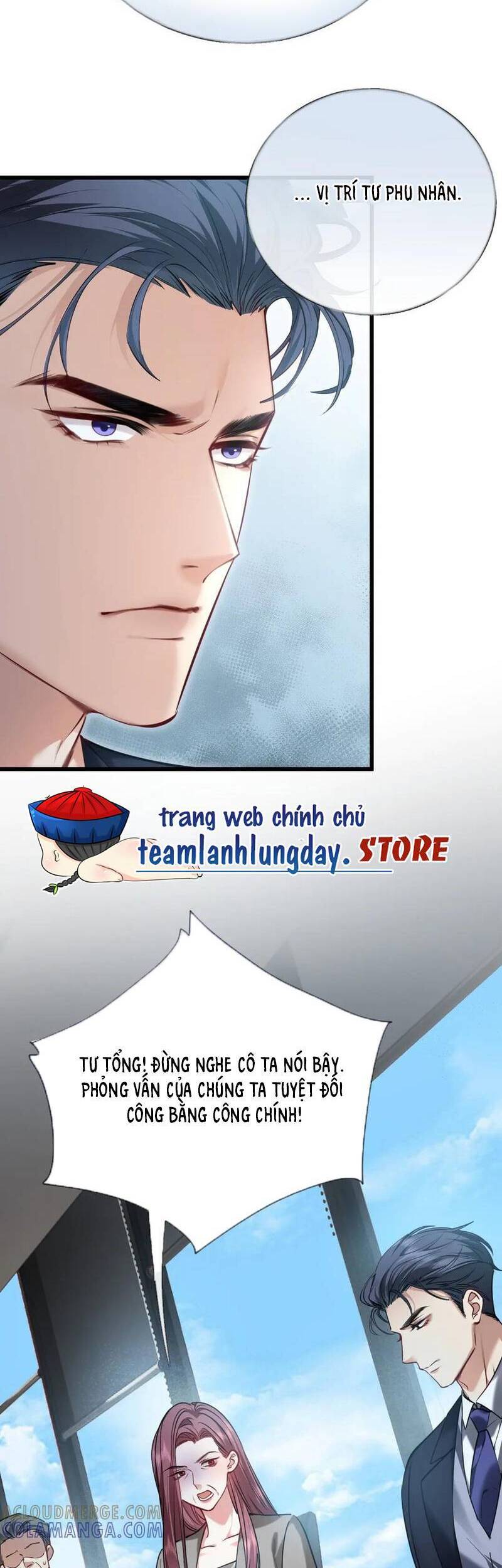 Từ Chối Hiến Thận, Tôi Trở Thành Mợ Út Của Người Yêu Cũ - Chương 6 - Trang 20