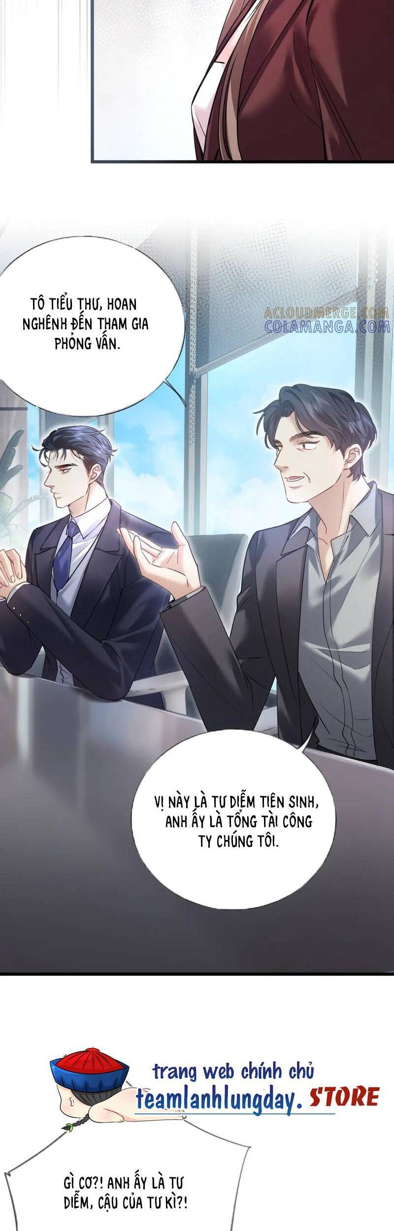Từ Chối Hiến Thận, Tôi Trở Thành Mợ Út Của Người Yêu Cũ - Chương 6 - Trang 2