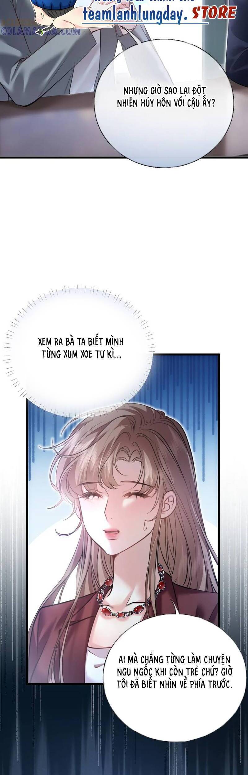 Từ Chối Hiến Thận, Tôi Trở Thành Mợ Út Của Người Yêu Cũ - Chương 6 - Trang 11