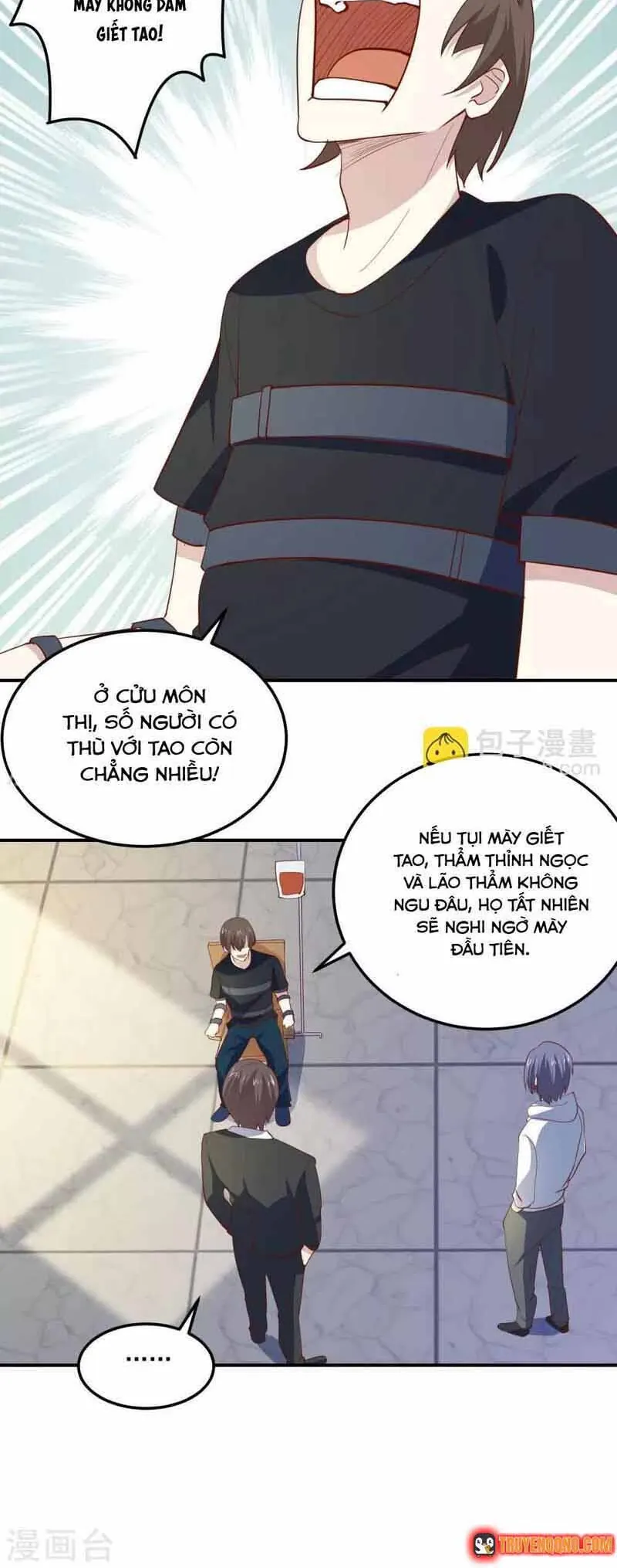 Ứng Dụng Thần Kỳ - Chương 78 - Trang 12