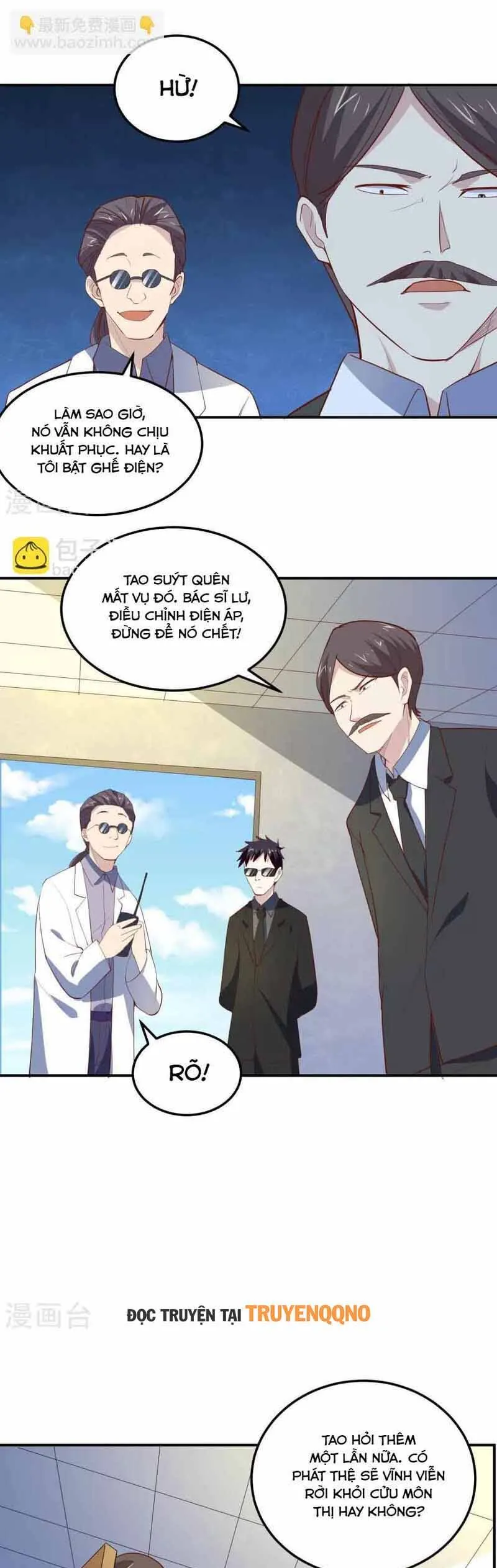 Ứng Dụng Thần Kỳ - Chương 78 - Trang 17