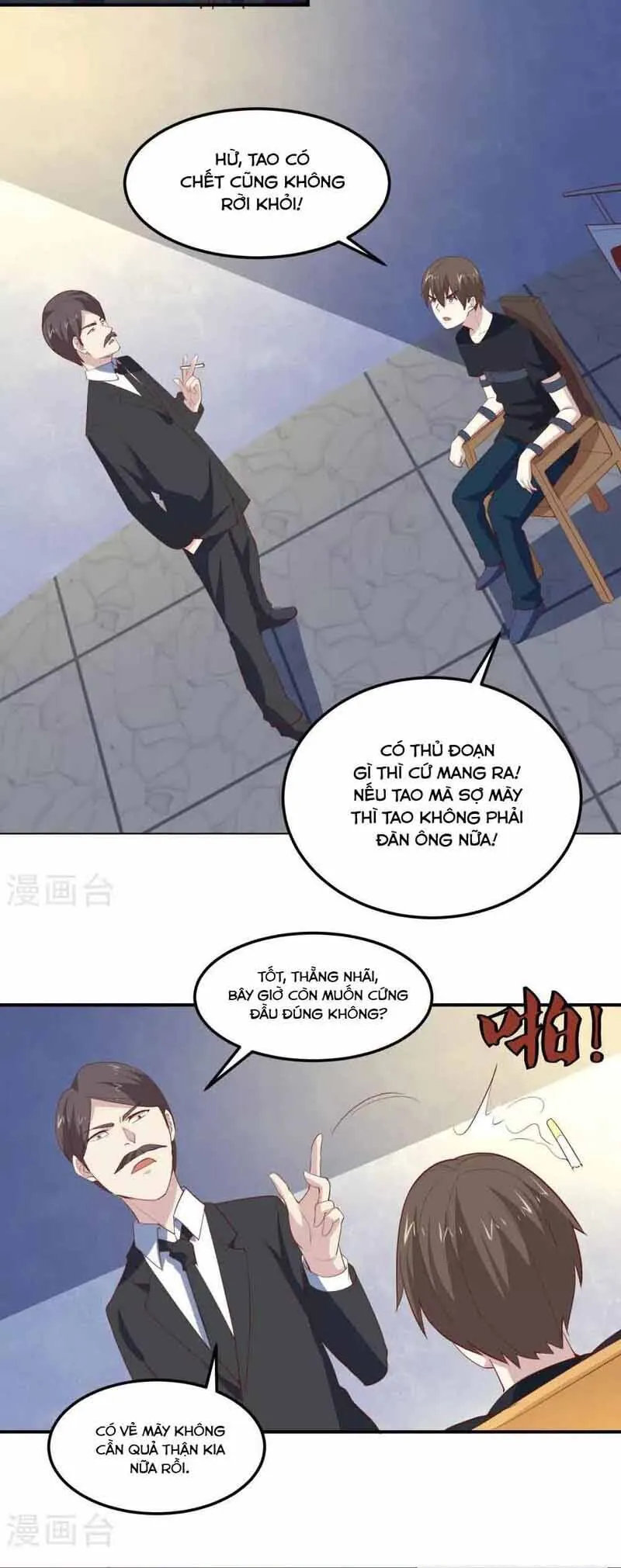 Ứng Dụng Thần Kỳ - Chương 78 - Trang 9