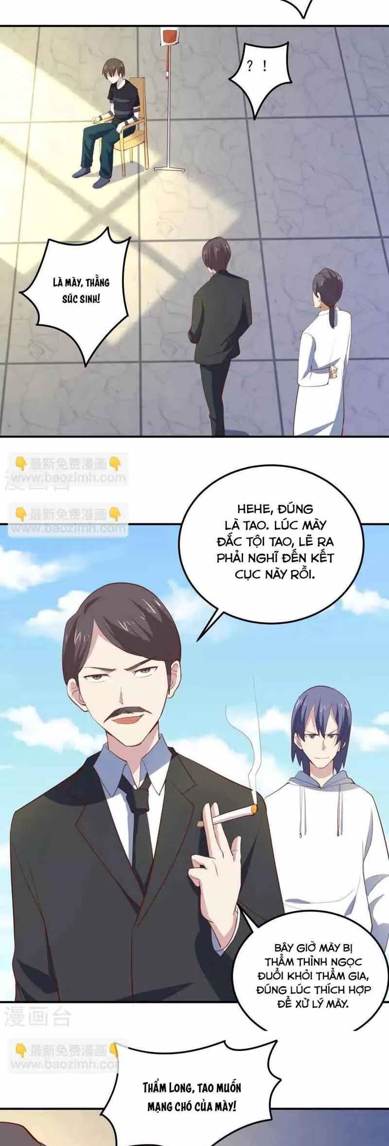 Ứng Dụng Thần Kỳ - Chương 78 - Trang 5