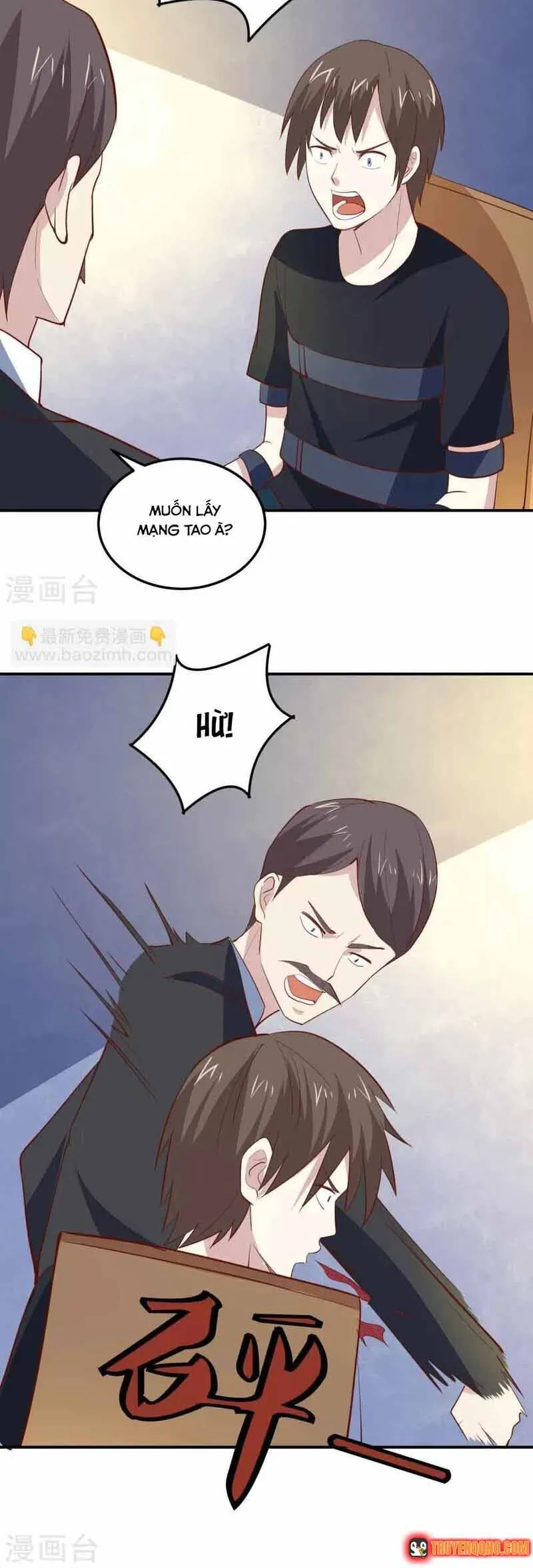 Ứng Dụng Thần Kỳ - Chương 78 - Trang 6