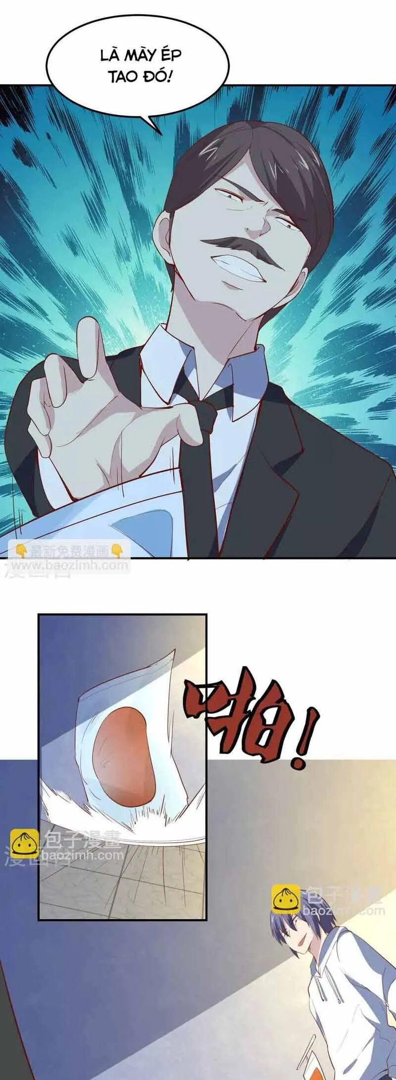 Ứng Dụng Thần Kỳ - Chương 78 - Trang 15