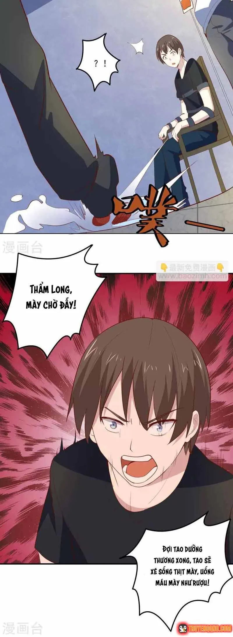 Ứng Dụng Thần Kỳ - Chương 78 - Trang 16