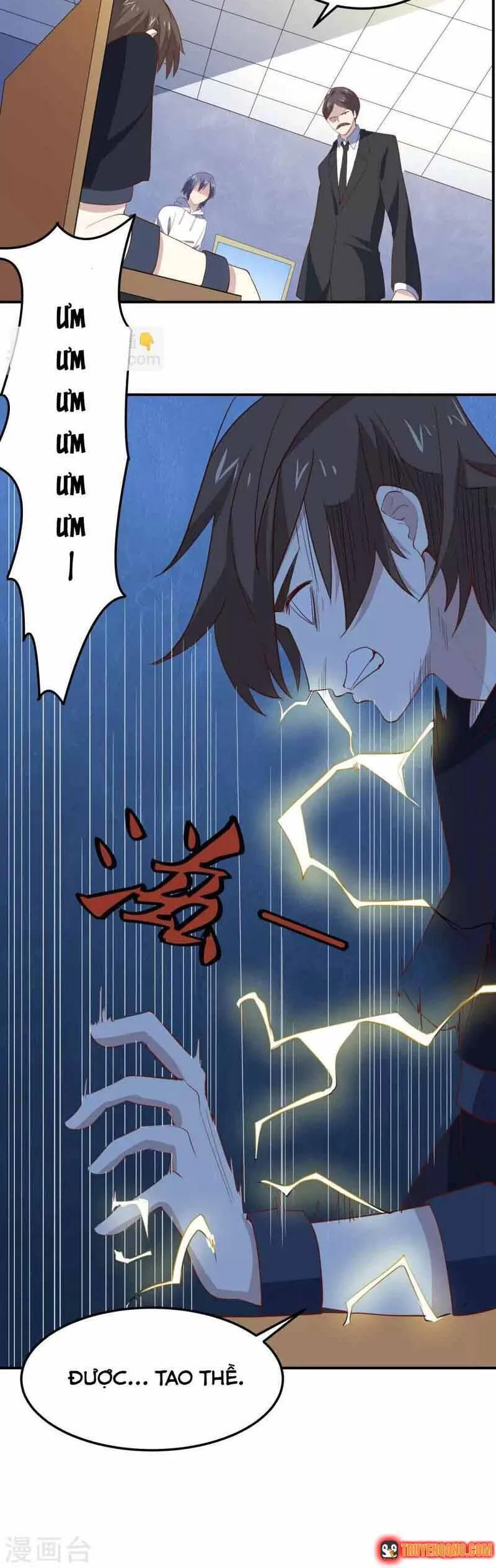 Ứng Dụng Thần Kỳ - Chương 78 - Trang 18