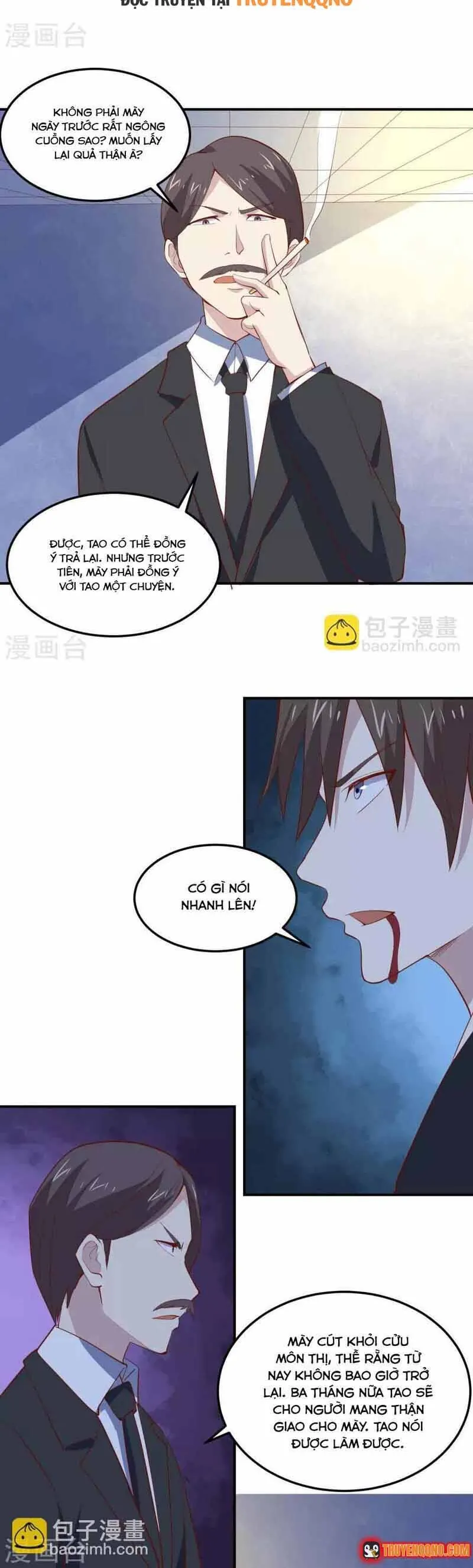 Ứng Dụng Thần Kỳ - Chương 78 - Trang 8