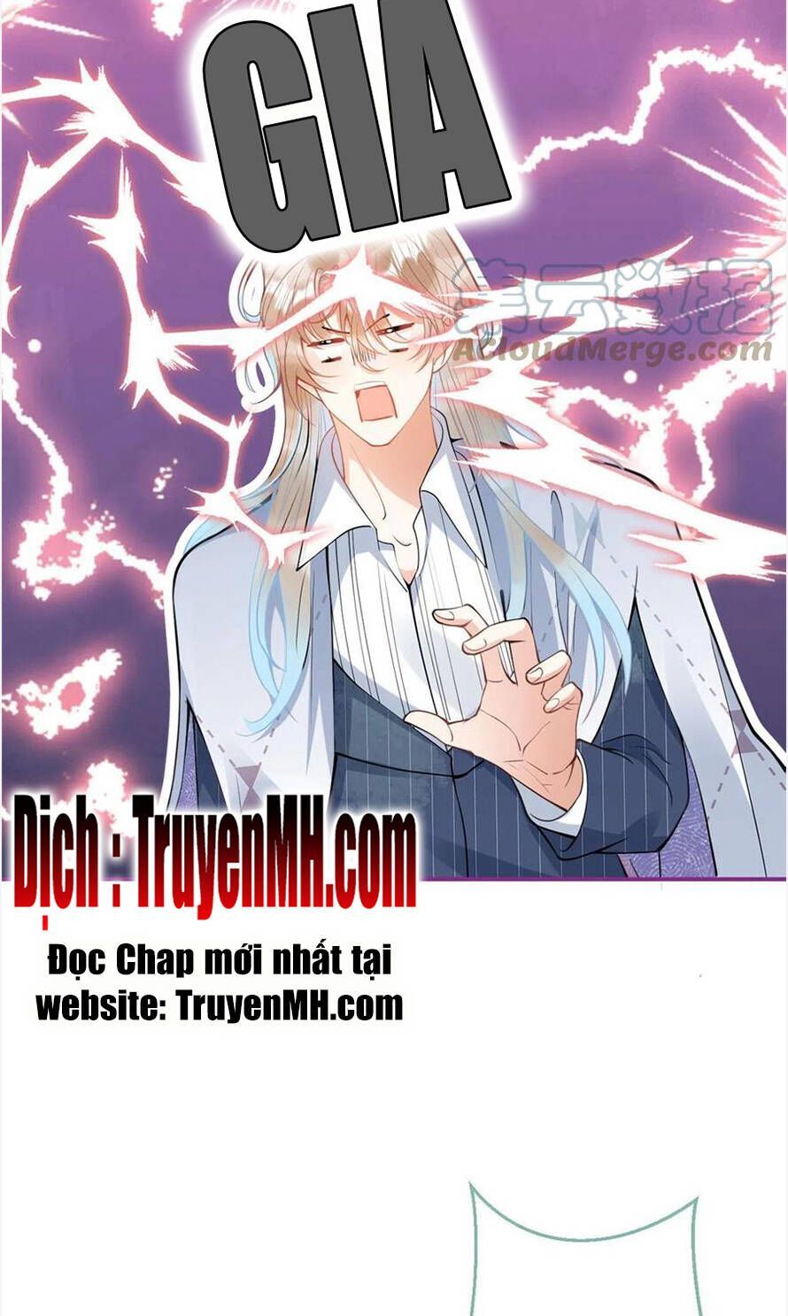 Nam Thành Chờ Trăng Về - Chương 289 - Trang 12