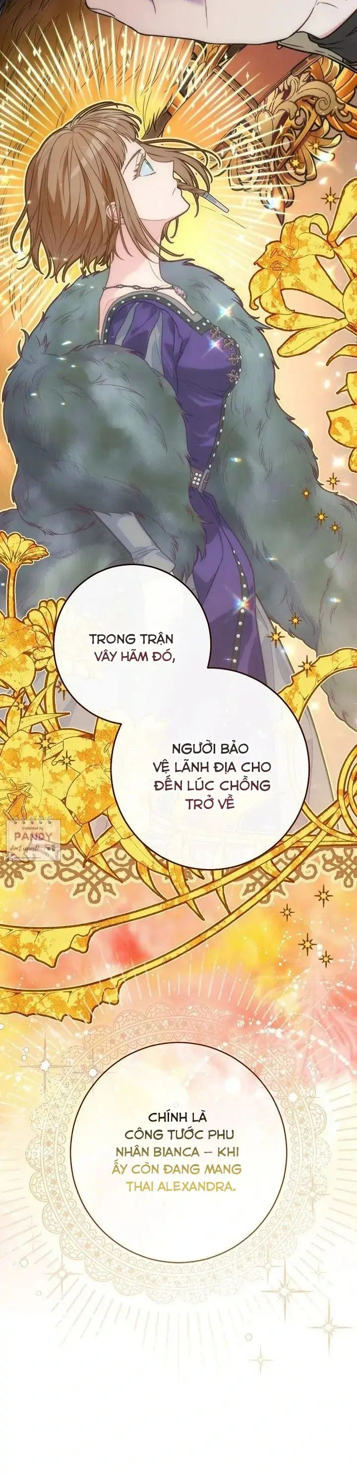 Hôn Nhân Vụ Lợi 2: Bản Tình Ca Không Thể Quên Chương 13.5 Ảnh 20