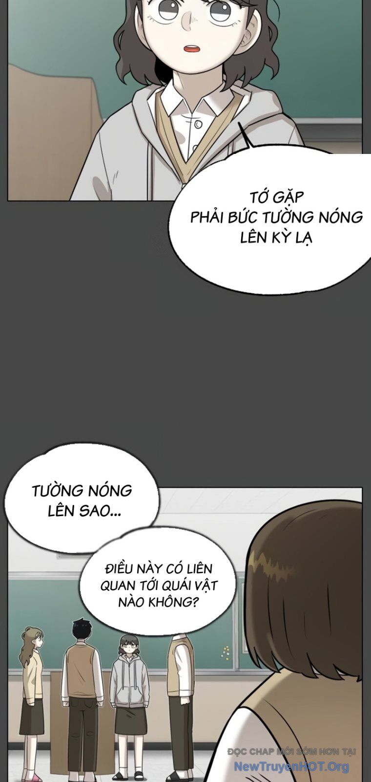Tiết Học Sinh Tồn Thứ 44 - Chương 23 - Trang 18