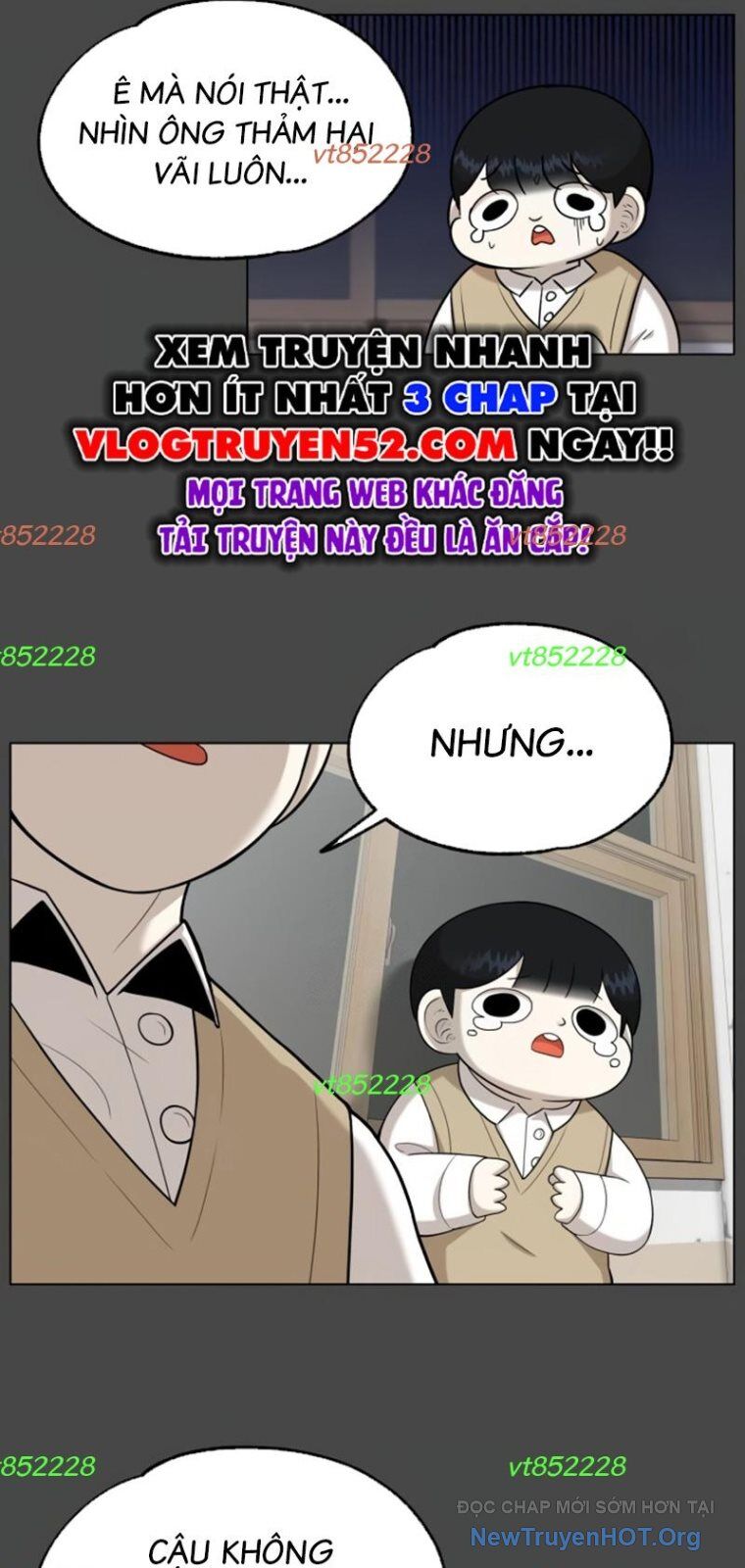 Tiết Học Sinh Tồn Thứ 44 - Chương 23 - Trang 32