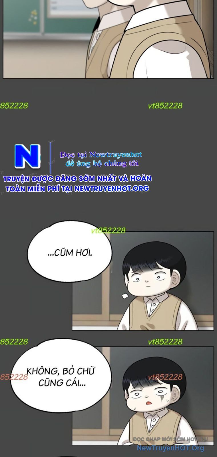 Tiết Học Sinh Tồn Thứ 44 - Chương 23 - Trang 31