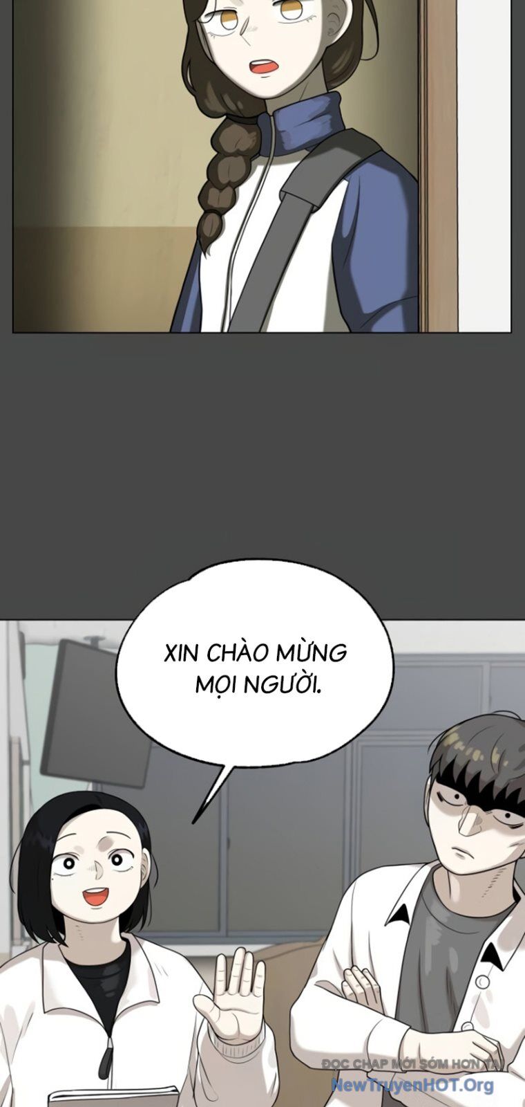 Tiết Học Sinh Tồn Thứ 44 - Chương 23 - Trang 14