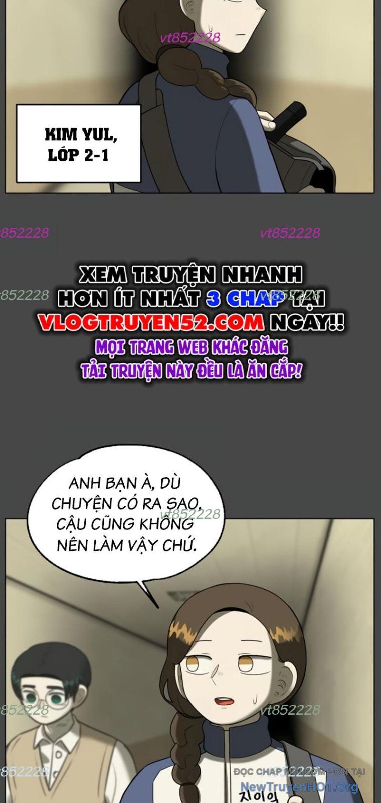 Tiết Học Sinh Tồn Thứ 44 - Chương 23 - Trang 7