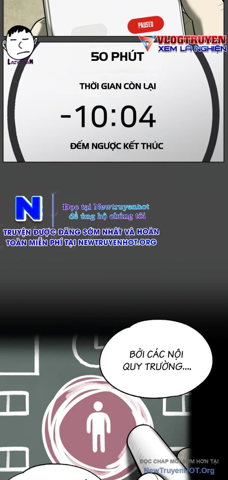 Tiết Học Sinh Tồn Thứ 44 - Chương 23 - Trang 11