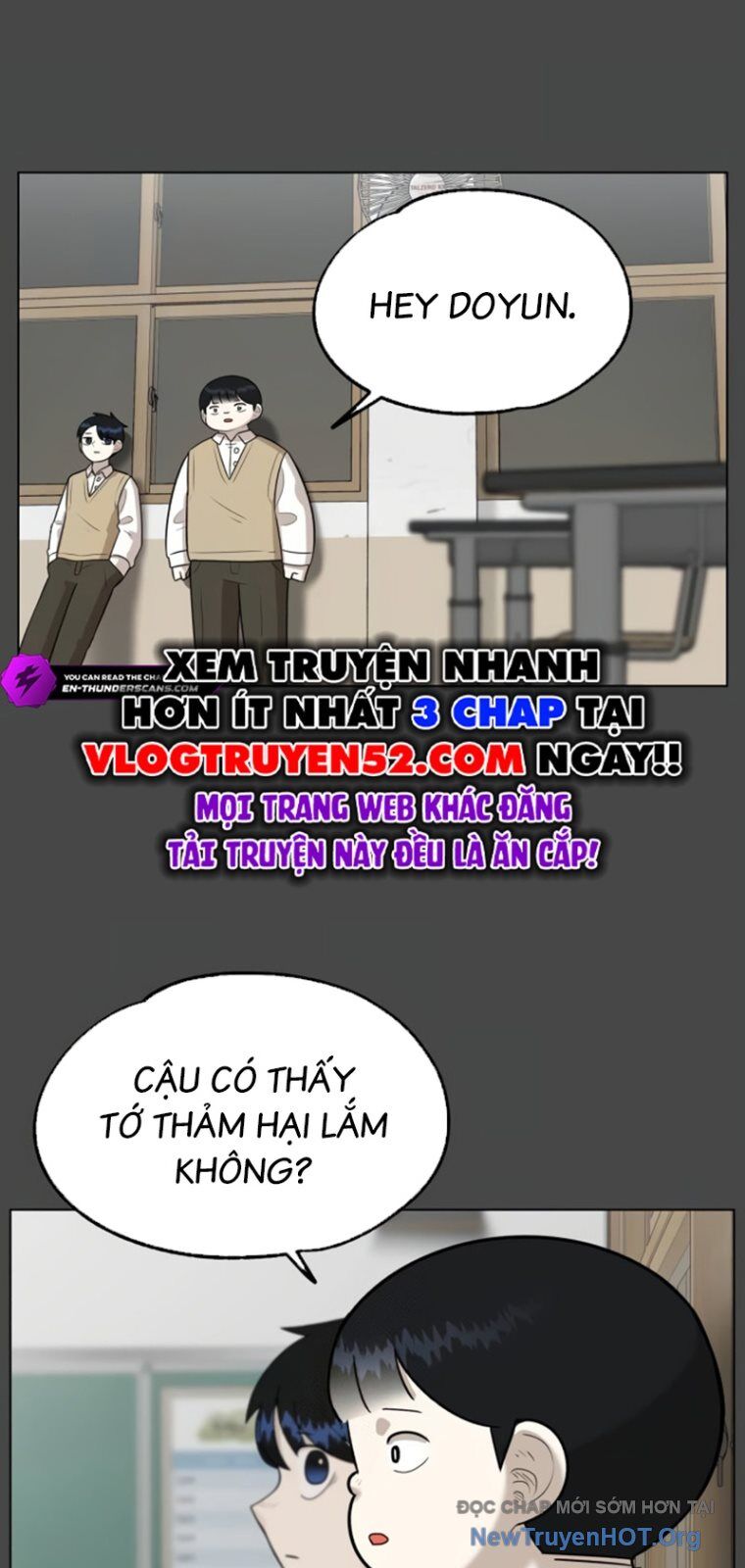 Tiết Học Sinh Tồn Thứ 44 - Chương 23 - Trang 30