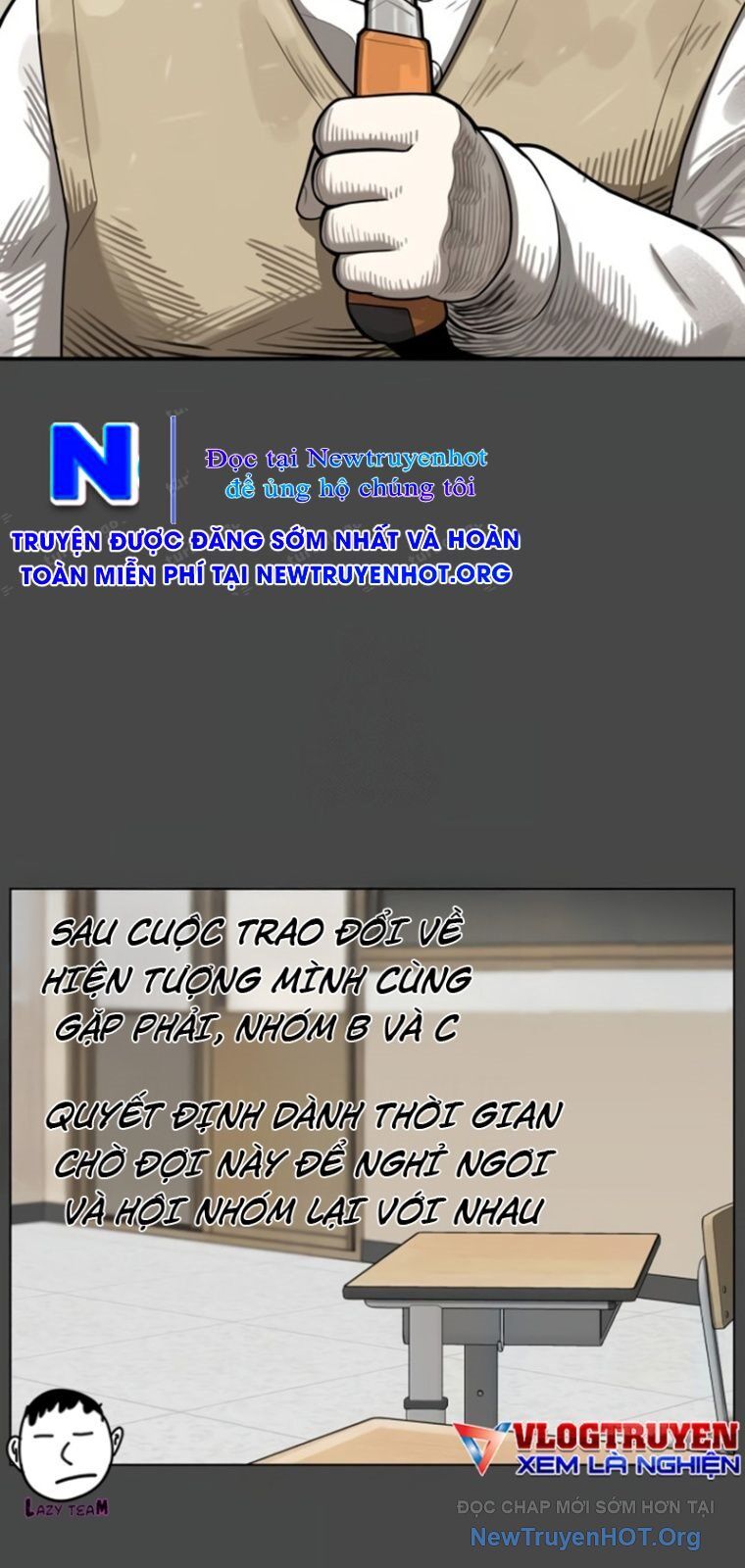 Tiết Học Sinh Tồn Thứ 44 - Chương 23 - Trang 26