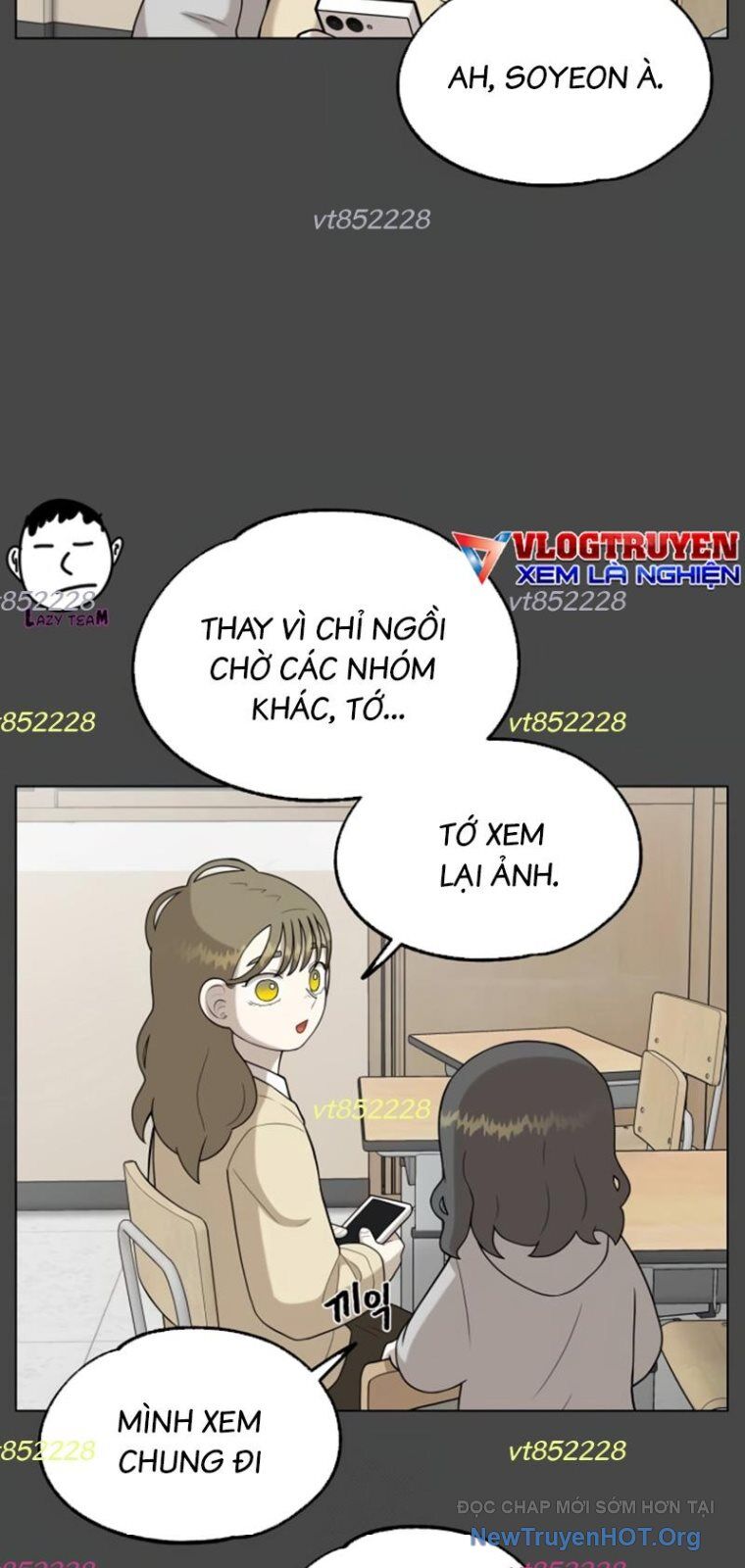 Tiết Học Sinh Tồn Thứ 44 - Chương 23 - Trang 42