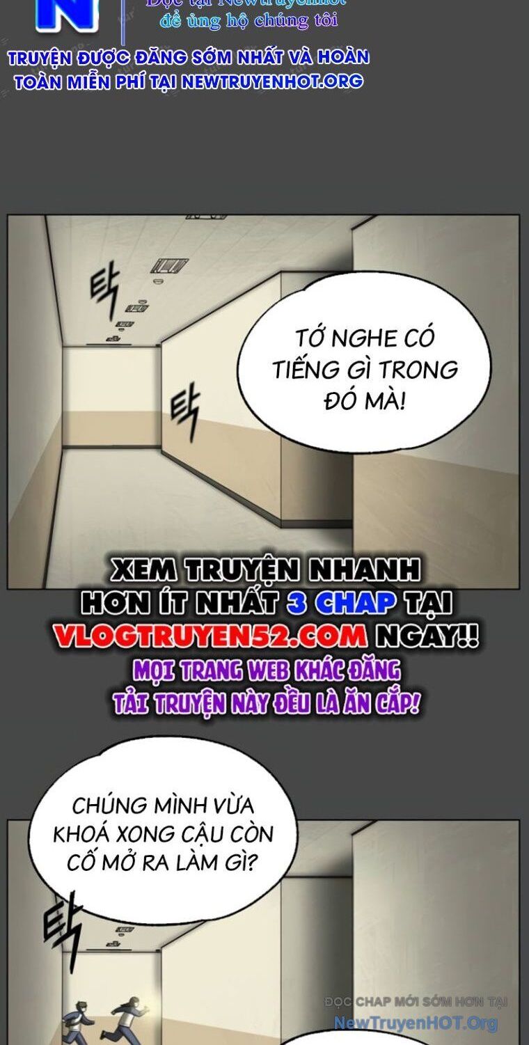 Tiết Học Sinh Tồn Thứ 44 - Chương 23 - Trang 2