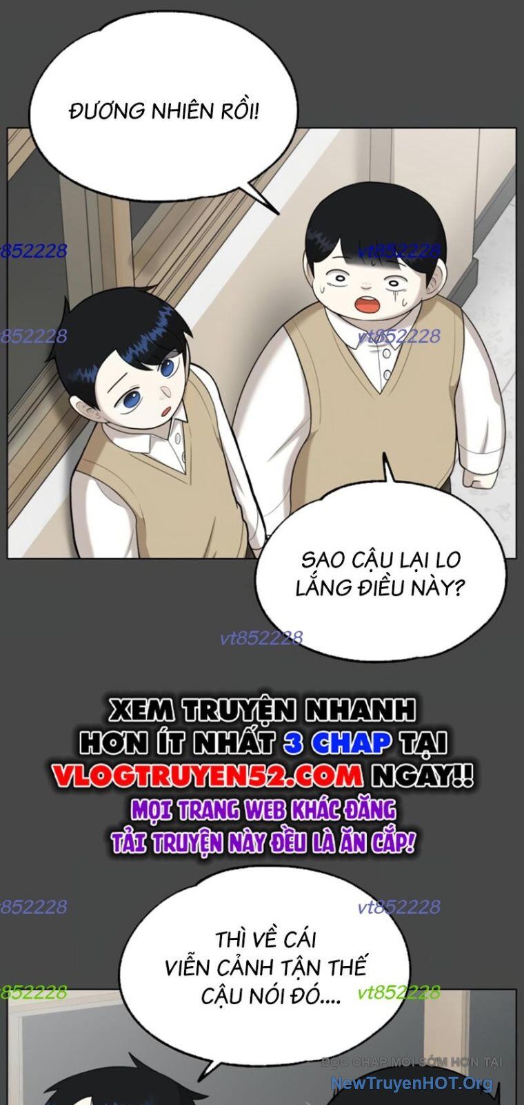 Tiết Học Sinh Tồn Thứ 44 - Chương 23 - Trang 38
