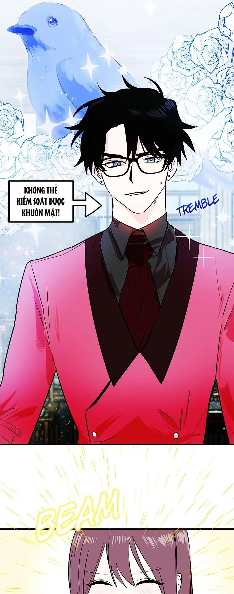 Chinh Phục Trái Tim - Chương 12 - Trang 12