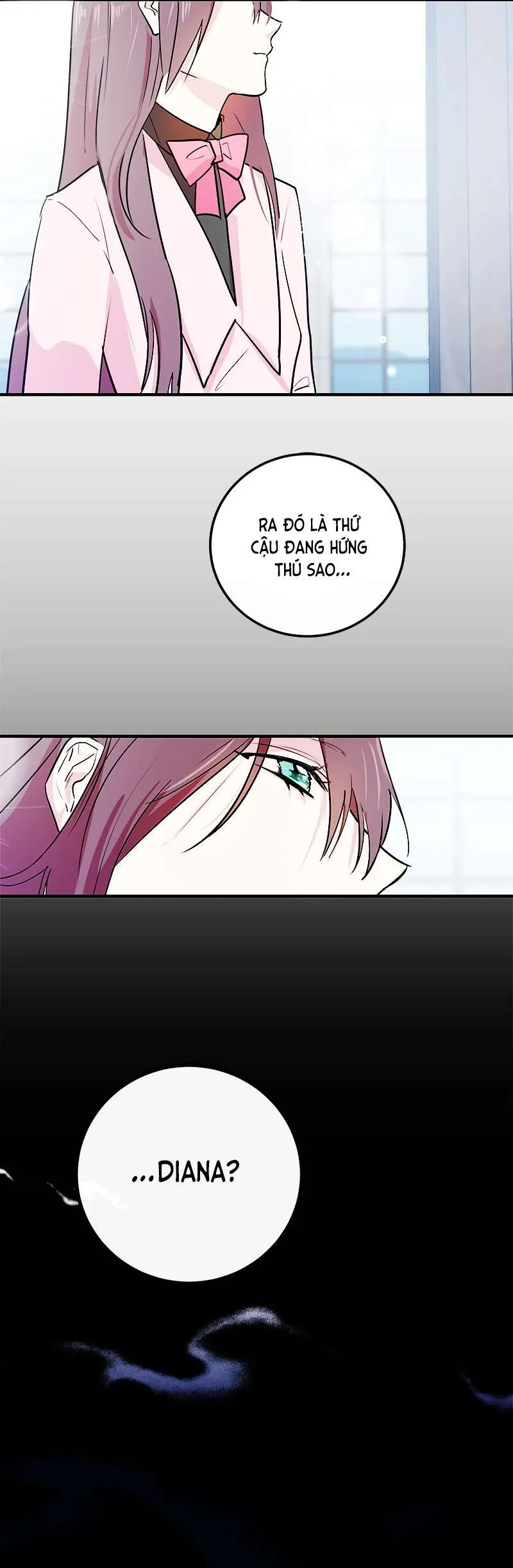 Chinh Phục Trái Tim - Chương 12 - Trang 16