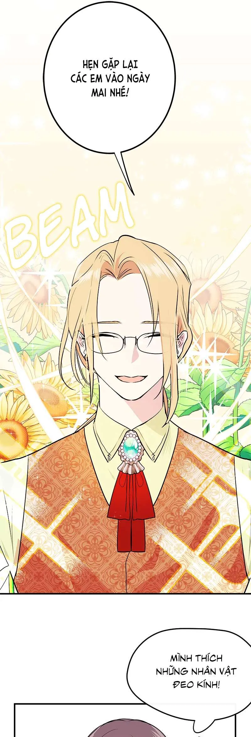 Chinh Phục Trái Tim - Chương 12 - Trang 18