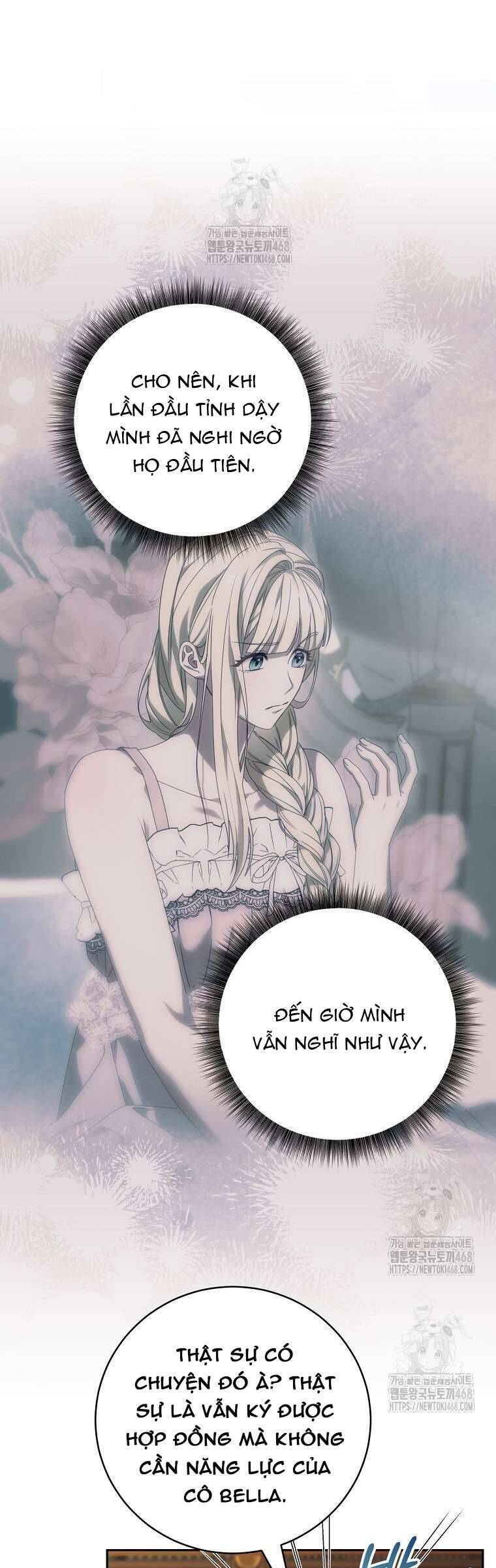 Ác Nữ Bị Quỷ Ám Rồi! Chuẩn Bị Hỗn Loạn Thôi! Chương 7 Ảnh 35