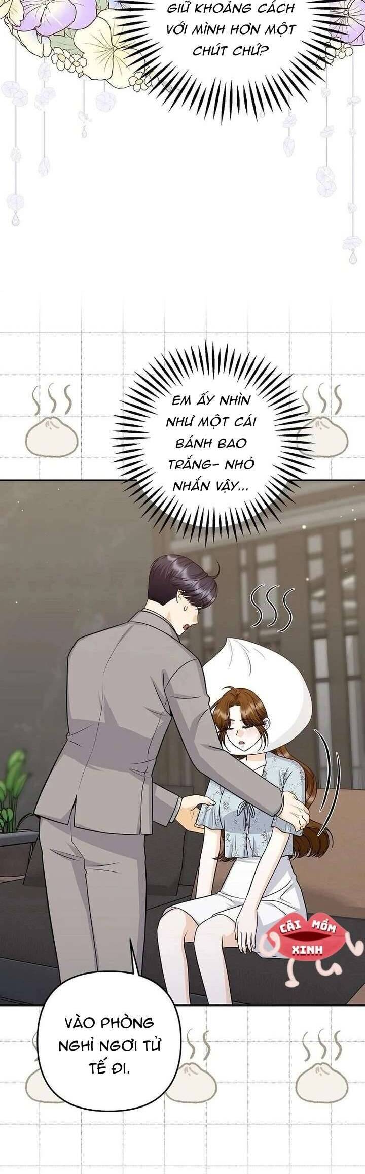 Hãy Tới Nhà Anh Đi - Chương 19 - Trang 8
