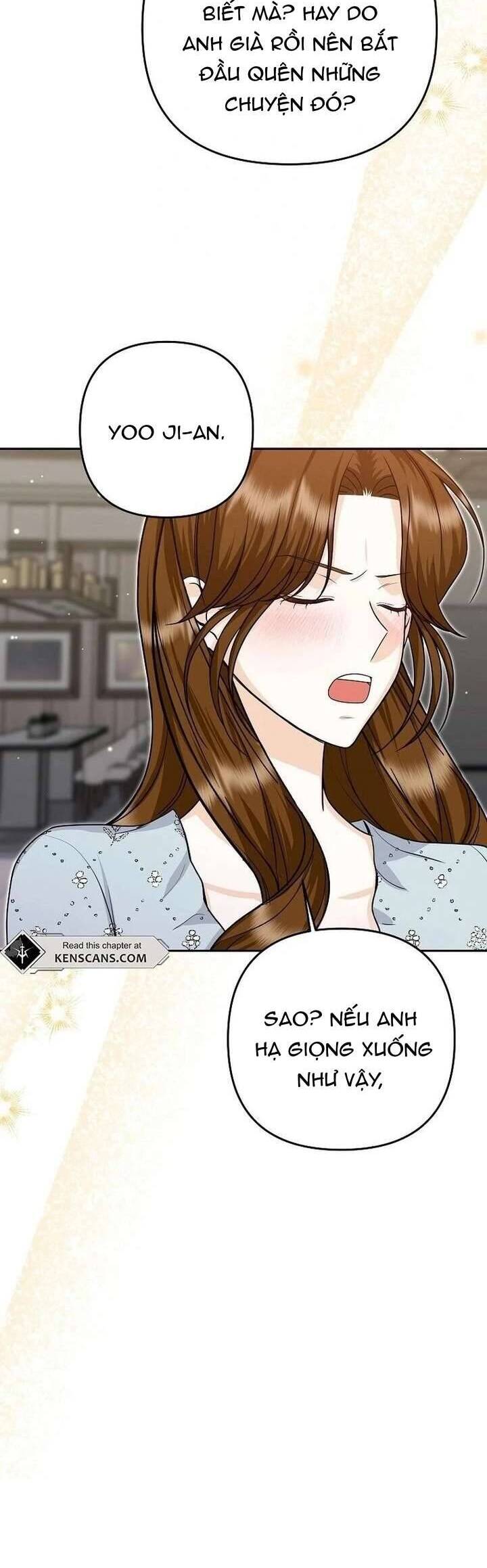 Hãy Tới Nhà Anh Đi - Chương 19 - Trang 14