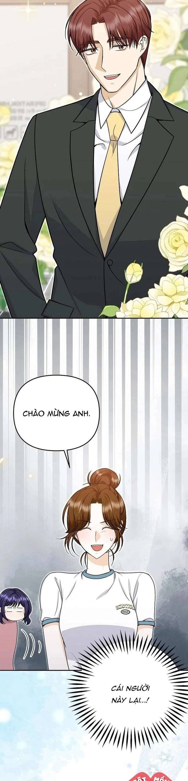 Hãy Tới Nhà Anh Đi - Chương 19 - Trang 28