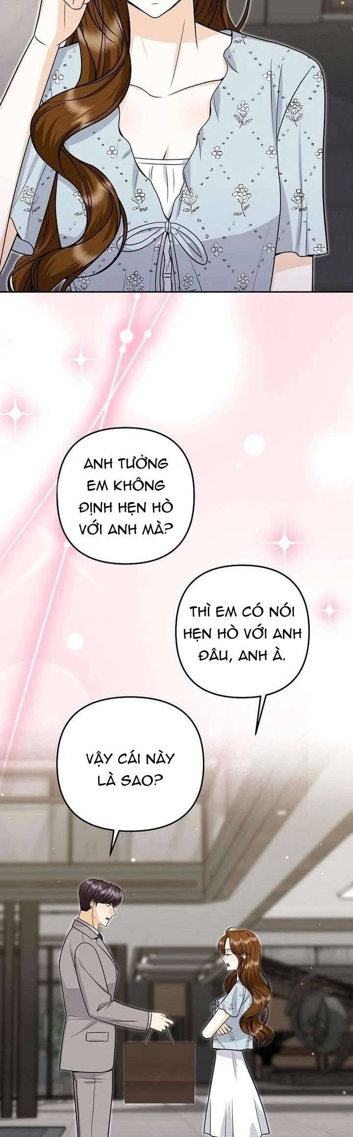 Hãy Tới Nhà Anh Đi - Chương 19 - Trang 12