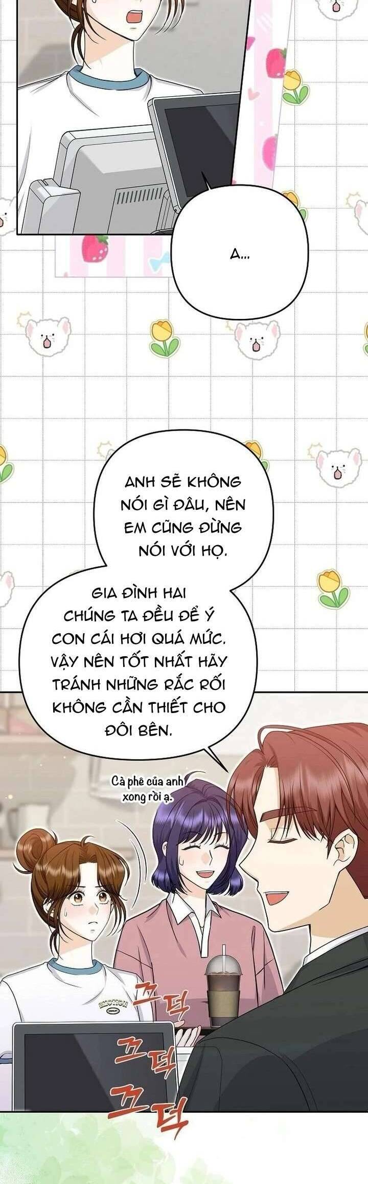 Hãy Tới Nhà Anh Đi - Chương 19 - Trang 42