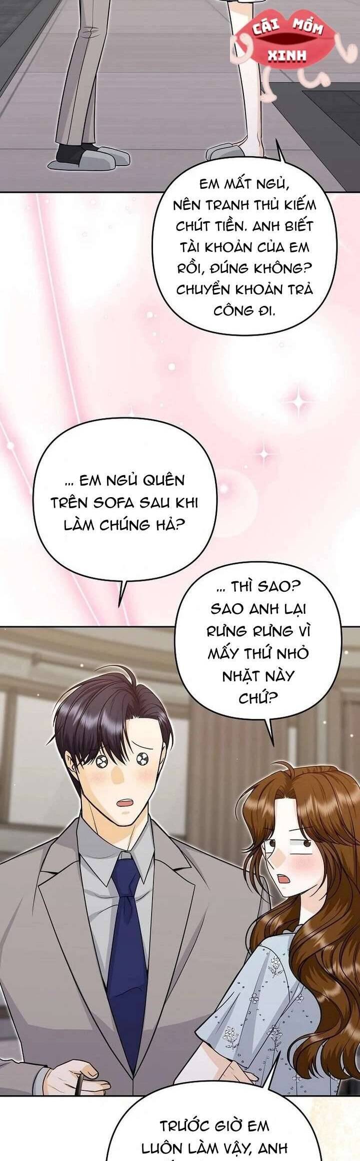 Hãy Tới Nhà Anh Đi - Chương 19 - Trang 13