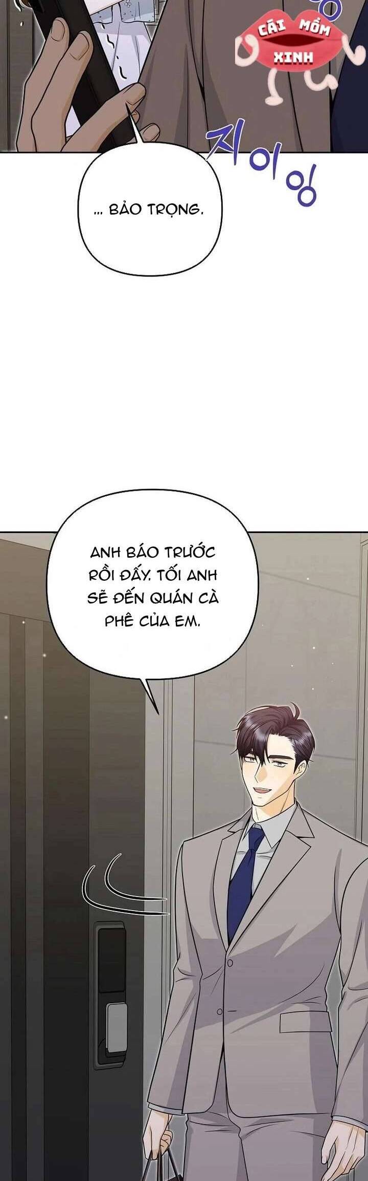 Hãy Tới Nhà Anh Đi - Chương 19 - Trang 21