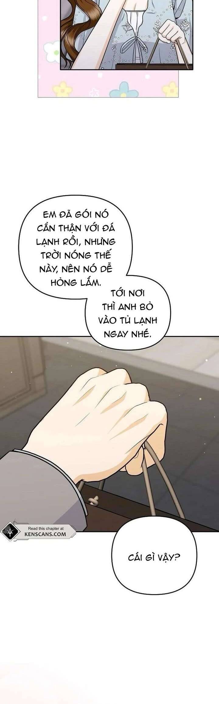 Hãy Tới Nhà Anh Đi - Chương 19 - Trang 10