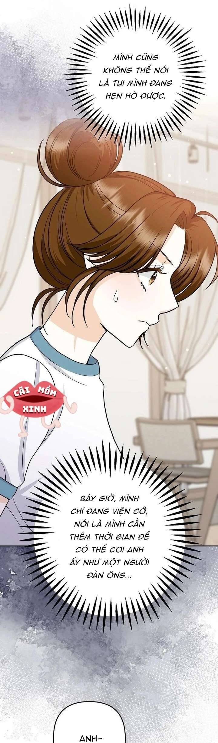 Hãy Tới Nhà Anh Đi - Chương 19 - Trang 33