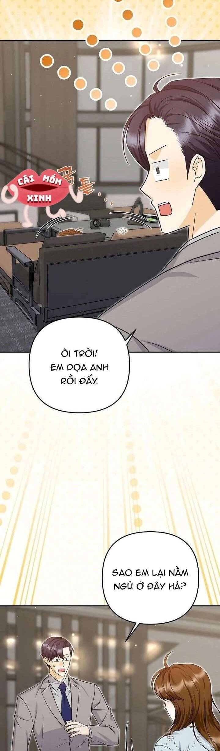 Hãy Tới Nhà Anh Đi - Chương 19 - Trang 5